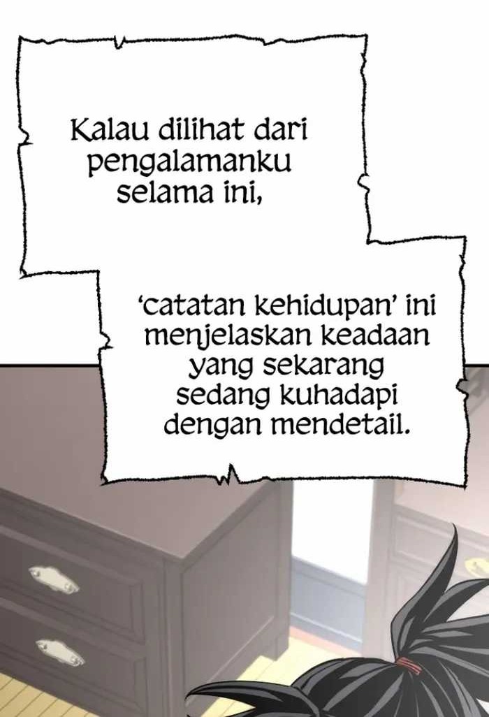 Heavenly Demon Cultivation Simulation Chapter 37 Gambar 28