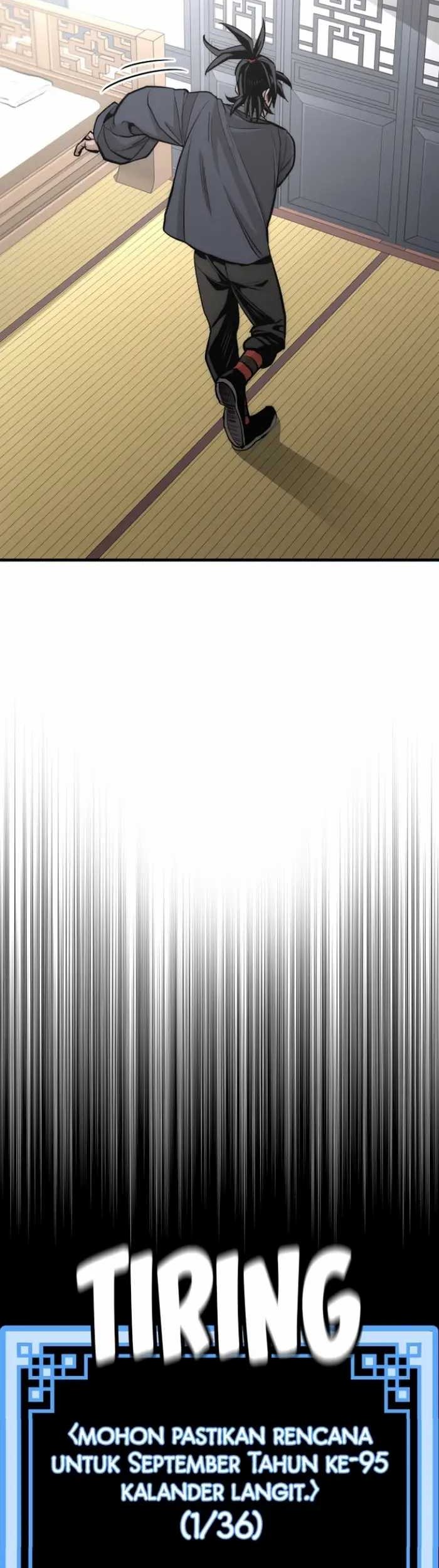 Heavenly Demon Cultivation Simulation Chapter 37 Gambar 31