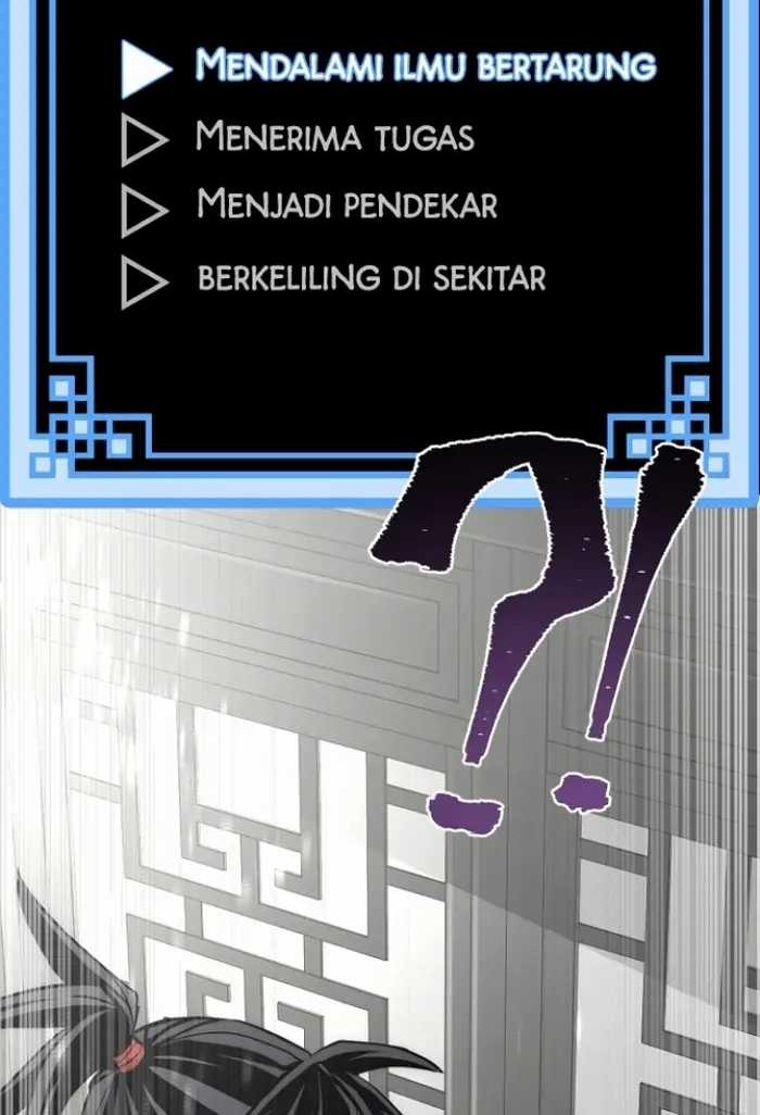 Heavenly Demon Cultivation Simulation Chapter 37 Gambar 32