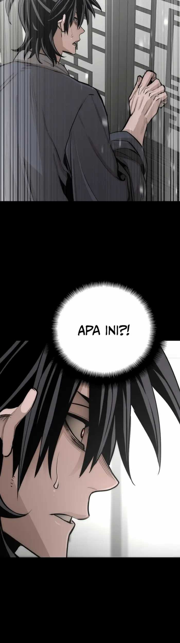 Heavenly Demon Cultivation Simulation Chapter 37 Gambar 33