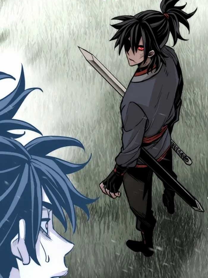 Heavenly Demon Cultivation Simulation Chapter 36 Gambar 56