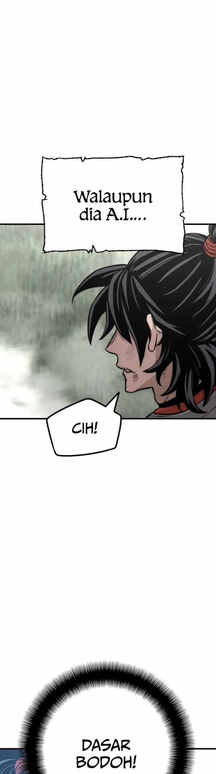 Heavenly Demon Cultivation Simulation Chapter 36 Gambar 54