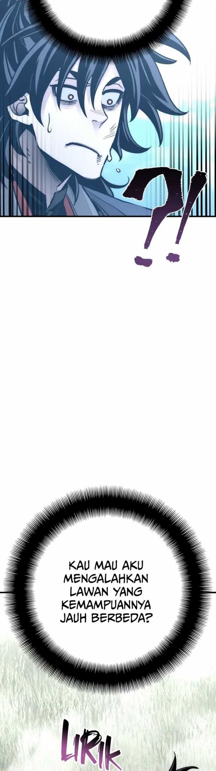 Heavenly Demon Cultivation Simulation Chapter 36 Gambar 55