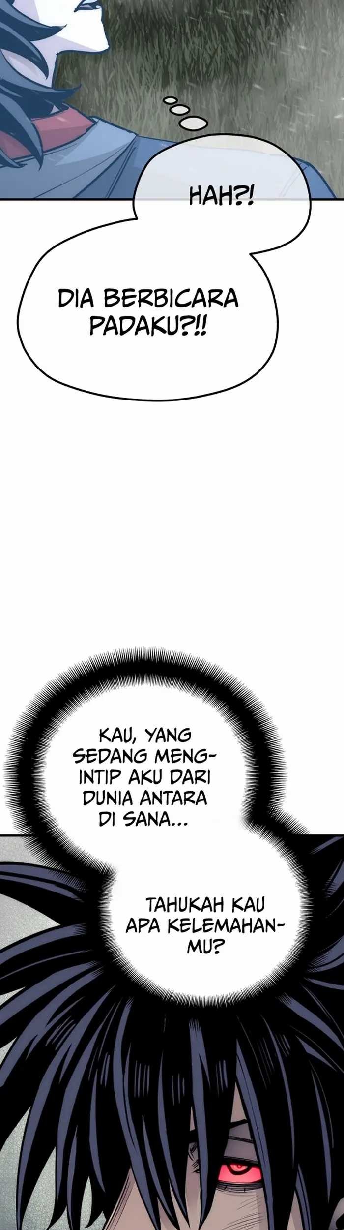 Heavenly Demon Cultivation Simulation Chapter 36 Gambar 57