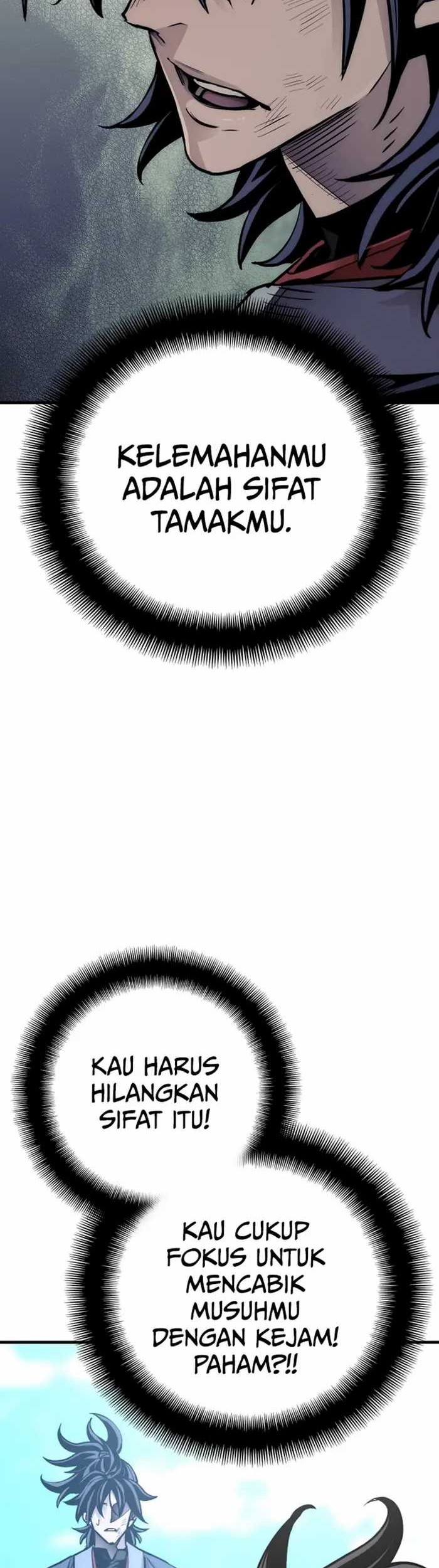 Heavenly Demon Cultivation Simulation Chapter 36 Gambar 58