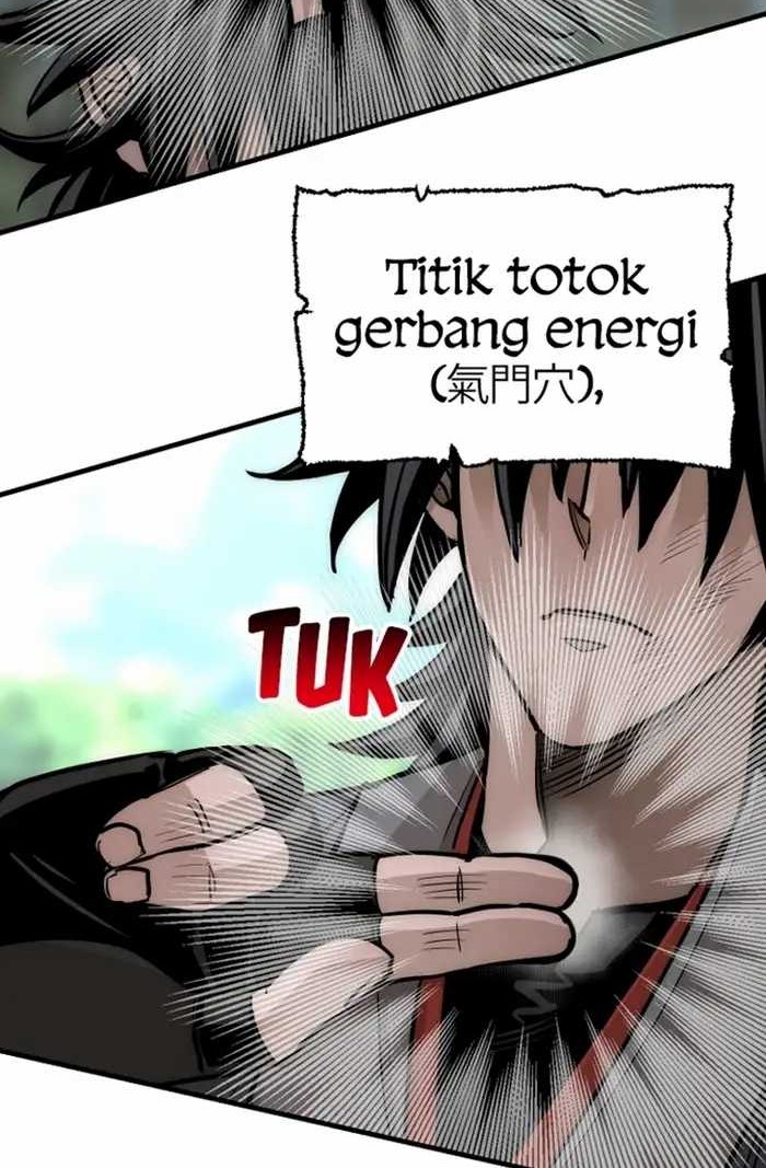 Heavenly Demon Cultivation Simulation Chapter 36 Gambar 64