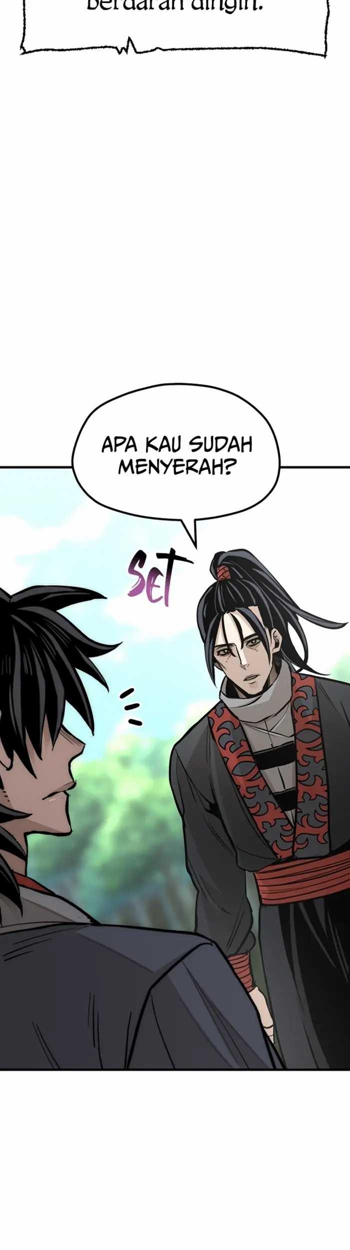 Heavenly Demon Cultivation Simulation Chapter 36 Gambar 61