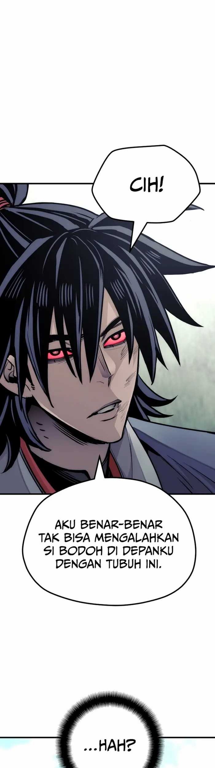 Heavenly Demon Cultivation Simulation Chapter 36 Gambar 62