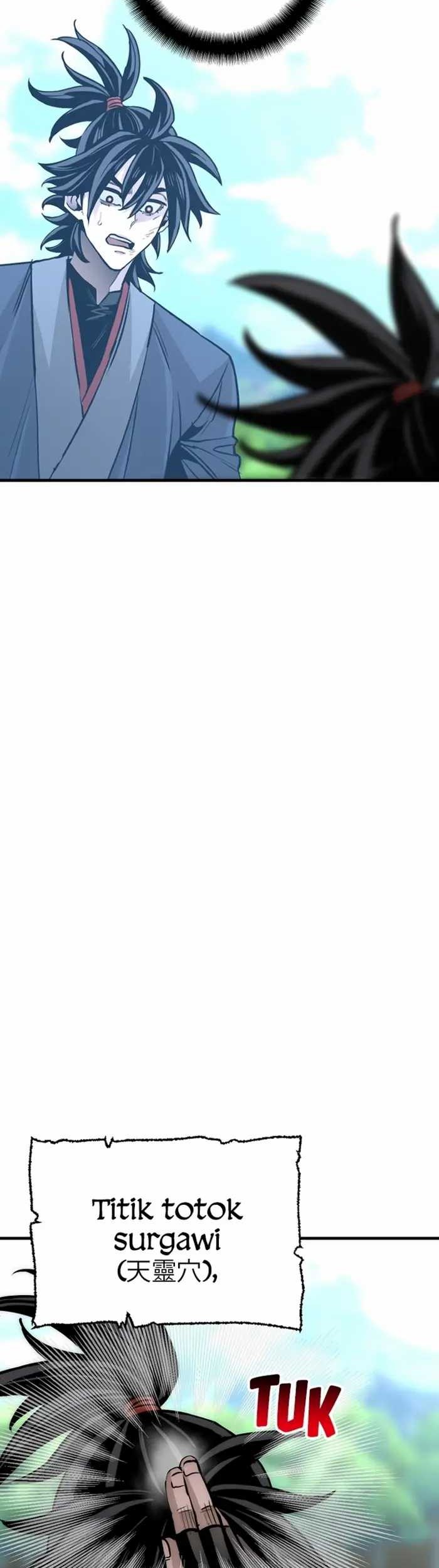 Heavenly Demon Cultivation Simulation Chapter 36 Gambar 63