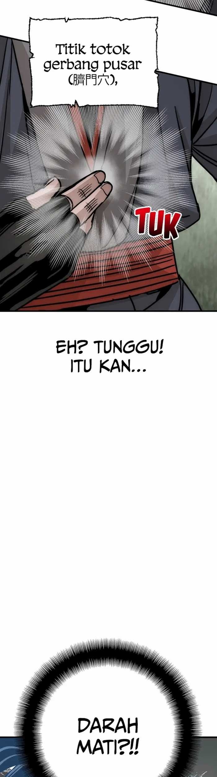 Heavenly Demon Cultivation Simulation Chapter 36 Gambar 65