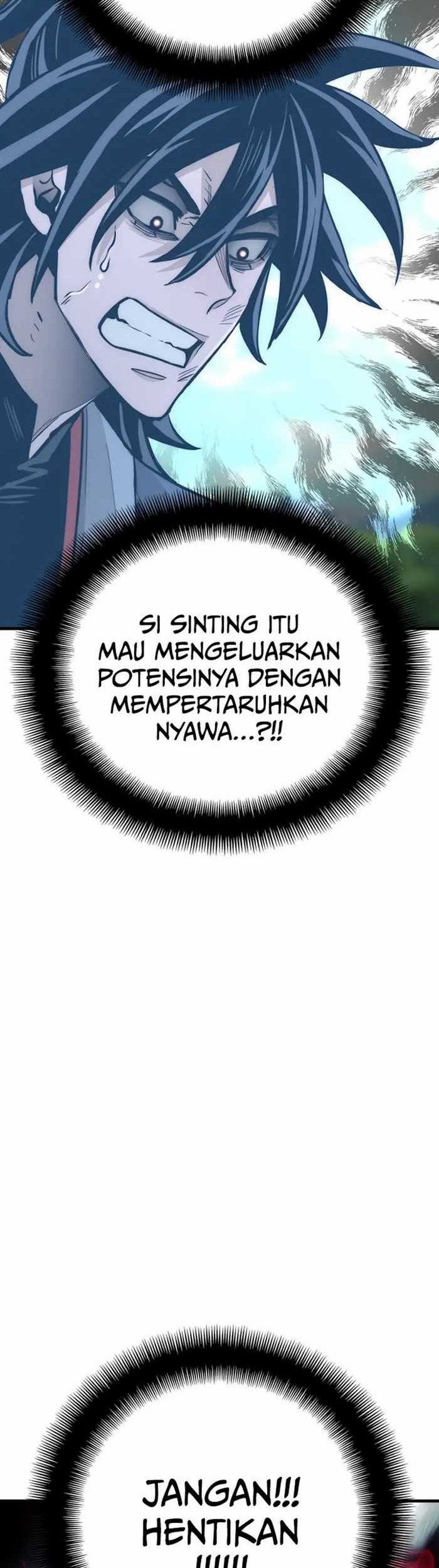 Heavenly Demon Cultivation Simulation Chapter 36 Gambar 66