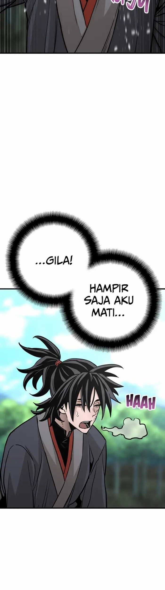Heavenly Demon Cultivation Simulation Chapter 36 Gambar 70