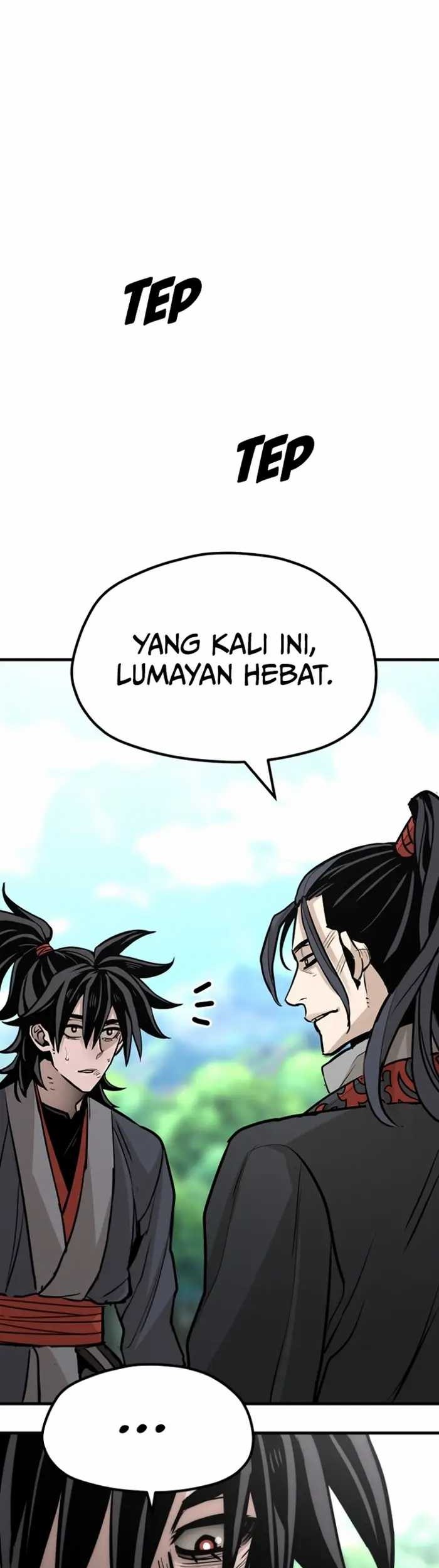 Heavenly Demon Cultivation Simulation Chapter 36 Gambar 71