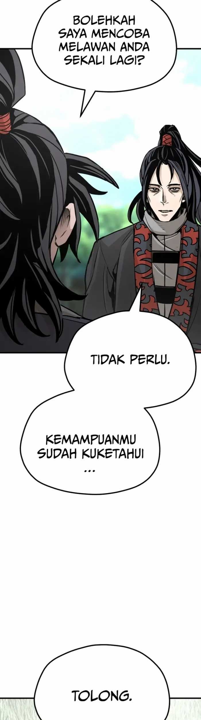 Heavenly Demon Cultivation Simulation Chapter 36 Gambar 73