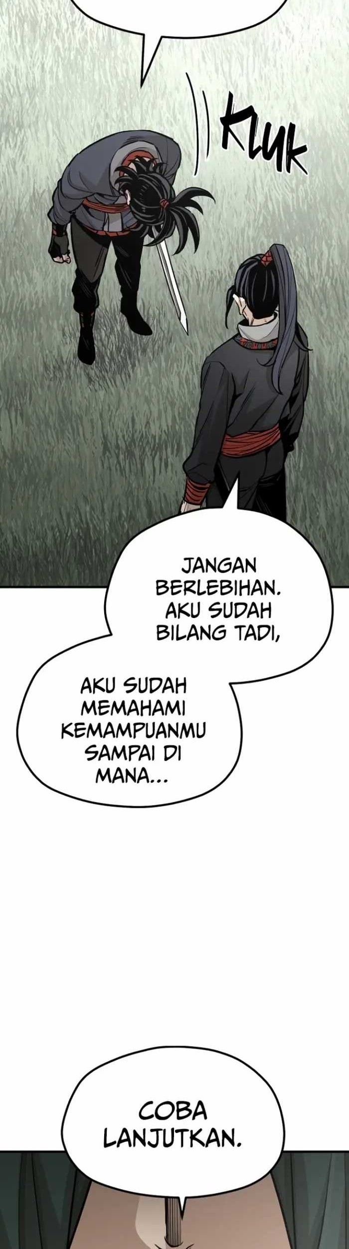 Heavenly Demon Cultivation Simulation Chapter 36 Gambar 74