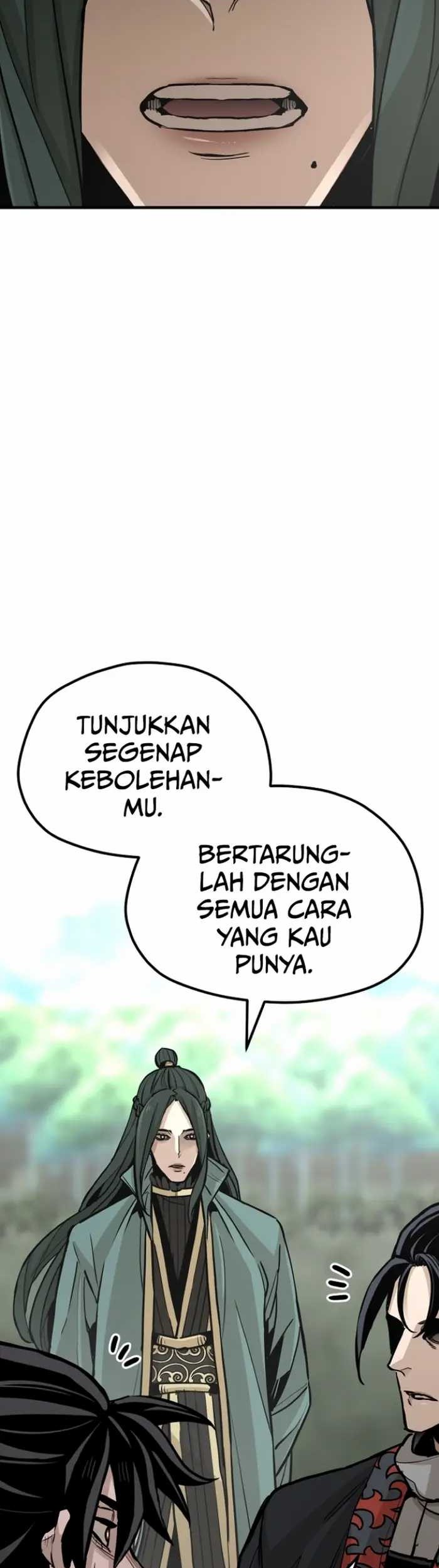 Heavenly Demon Cultivation Simulation Chapter 36 Gambar 75