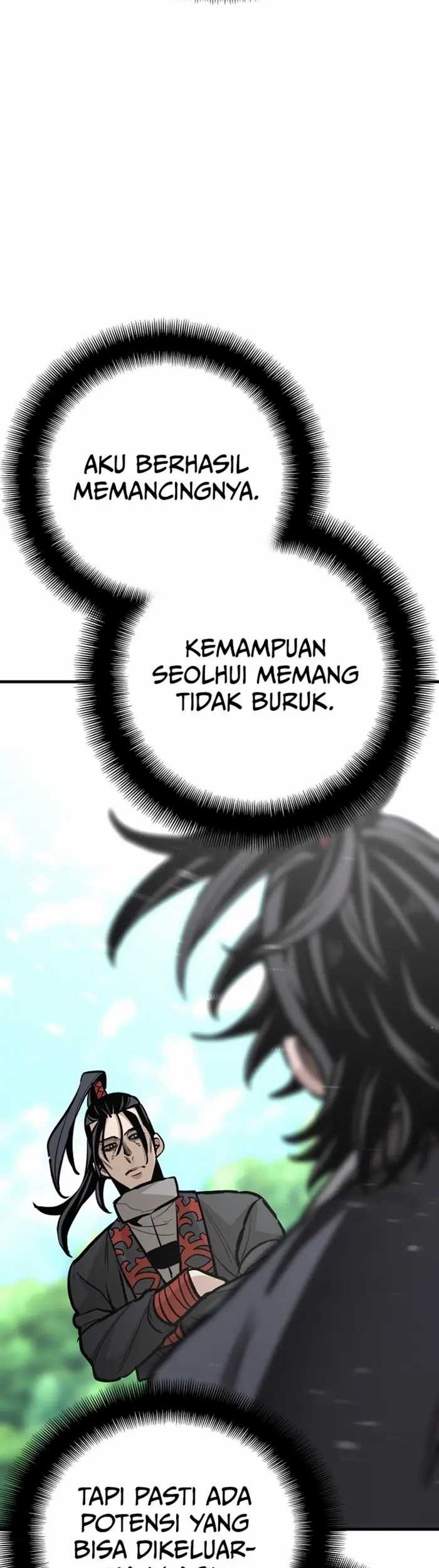 Heavenly Demon Cultivation Simulation Chapter 36 Gambar 38