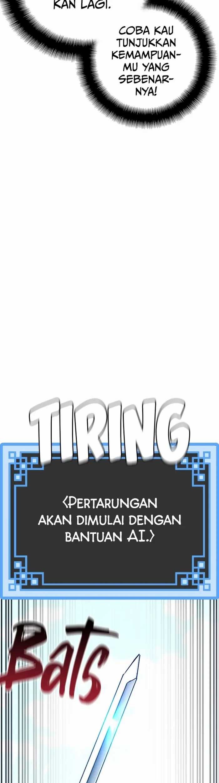 Heavenly Demon Cultivation Simulation Chapter 36 Gambar 39