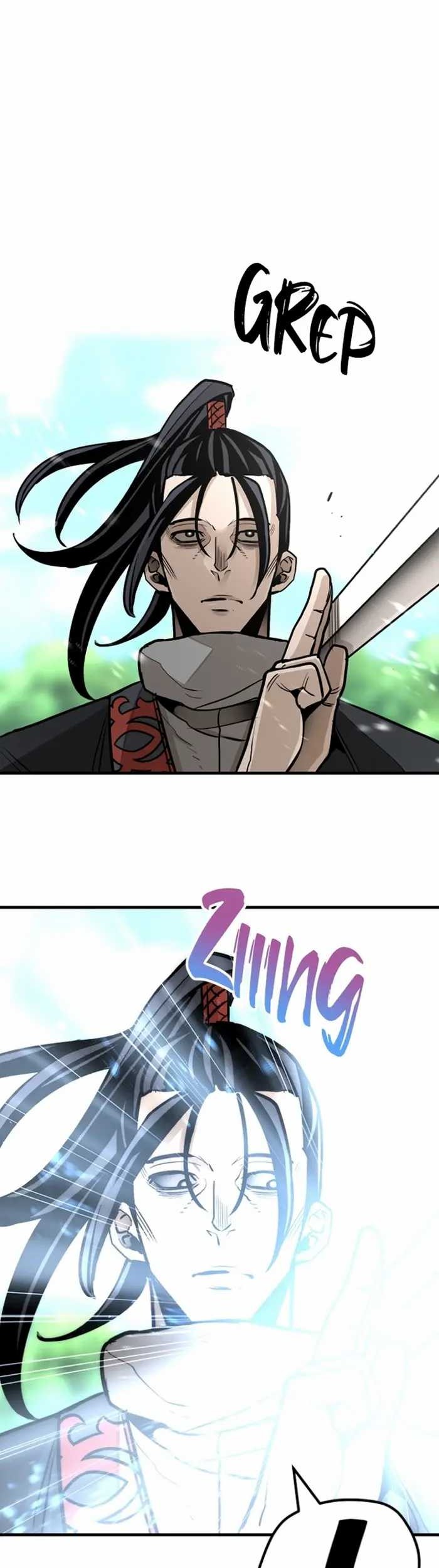 Heavenly Demon Cultivation Simulation Chapter 36 Gambar 43