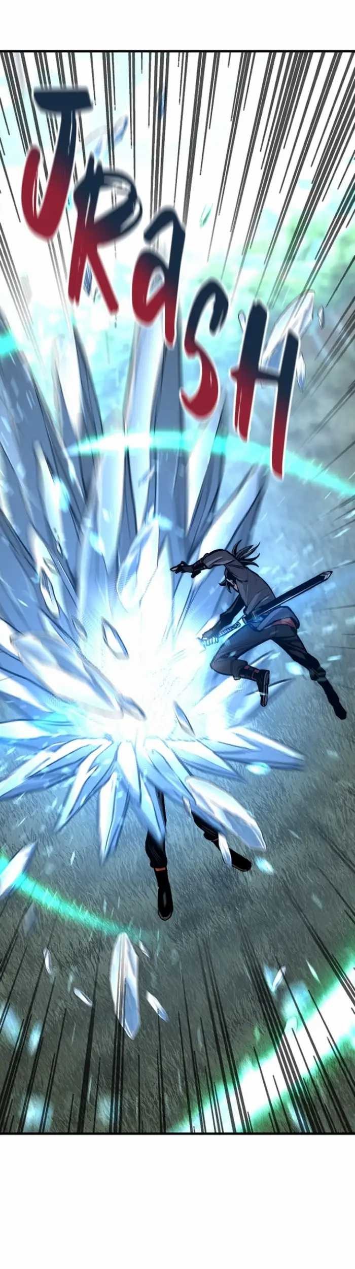 Heavenly Demon Cultivation Simulation Chapter 36 Gambar 45