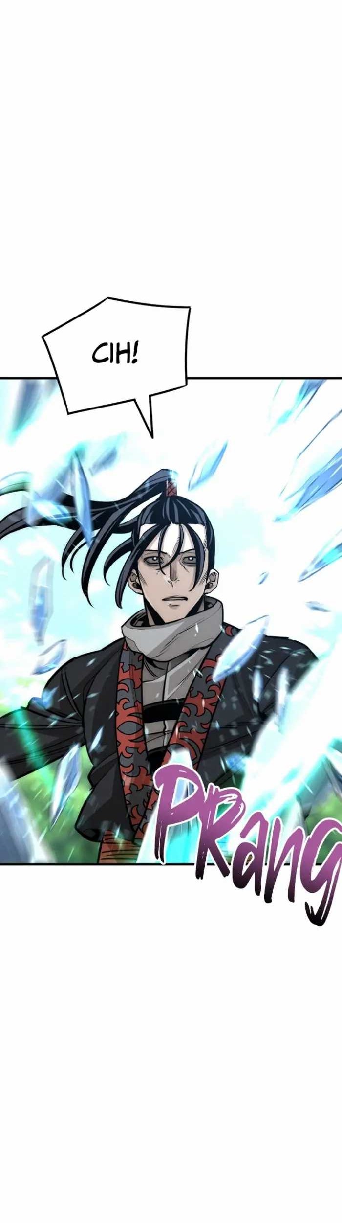 Heavenly Demon Cultivation Simulation Chapter 36 Gambar 46