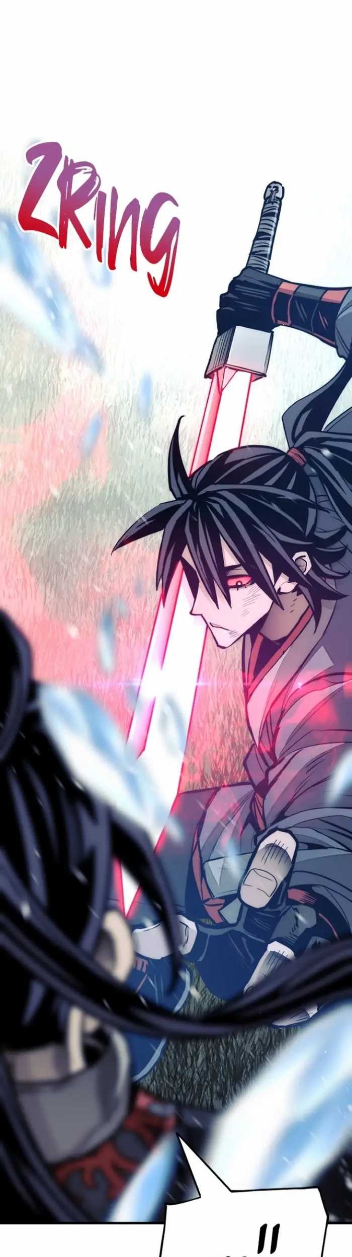 Heavenly Demon Cultivation Simulation Chapter 36 Gambar 47