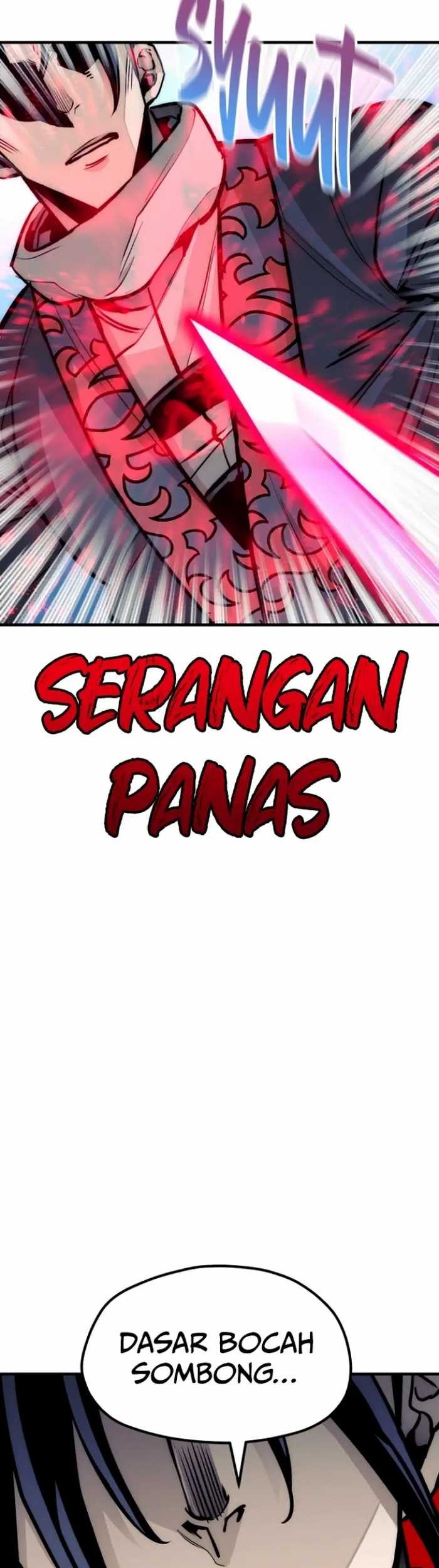 Heavenly Demon Cultivation Simulation Chapter 36 Gambar 49