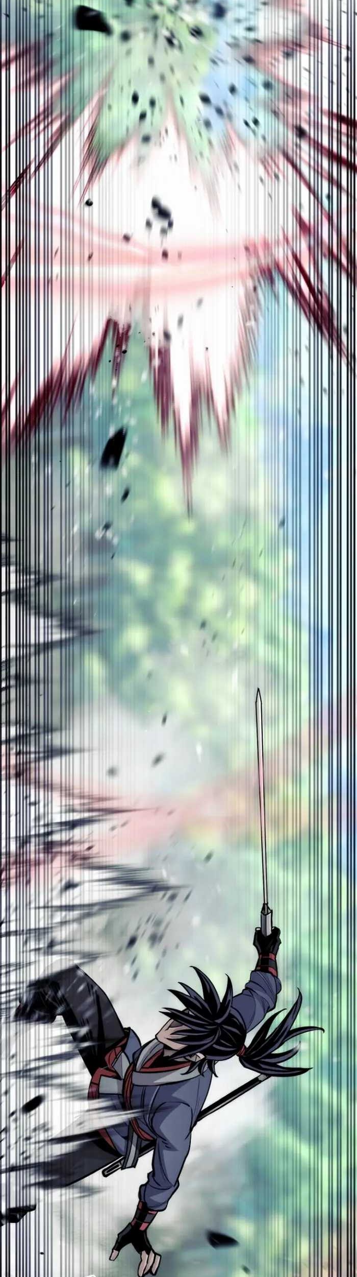 Heavenly Demon Cultivation Simulation Chapter 36 Gambar 51