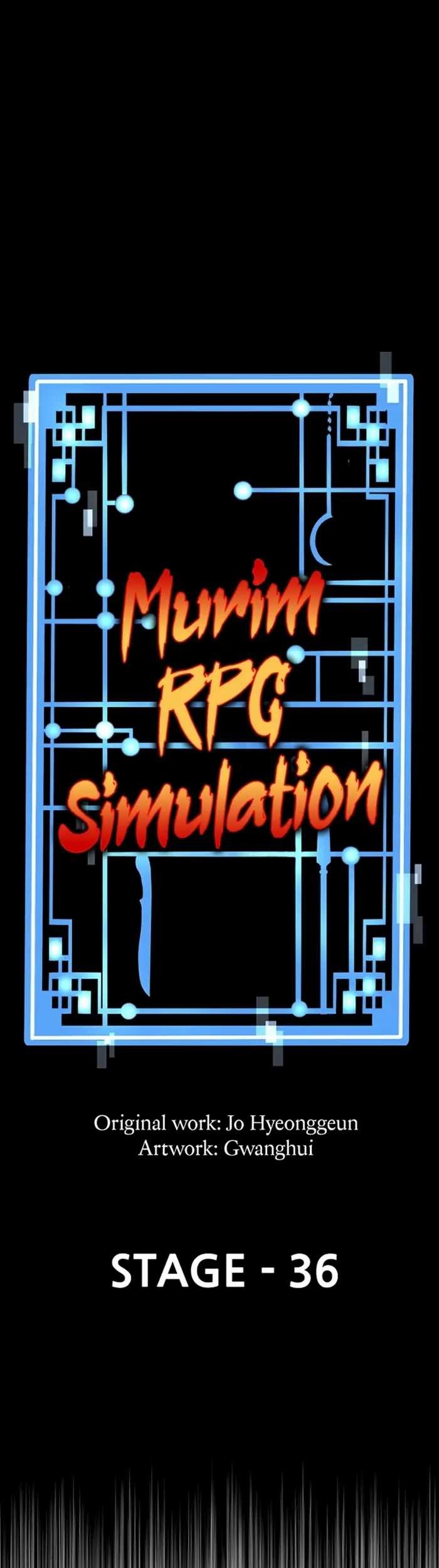 Komik Heavenly Demon Cultivation Simulation Chapter 36 gambar nomor 1