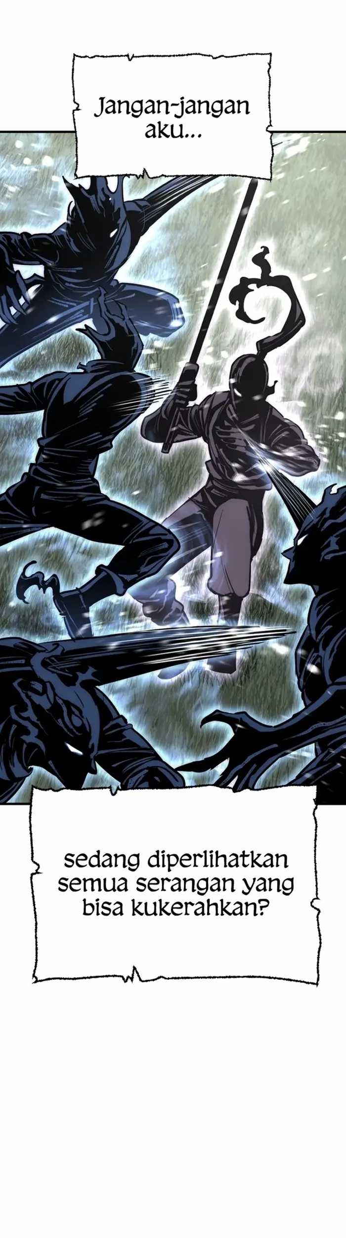 Heavenly Demon Cultivation Simulation Chapter 36 Gambar 95