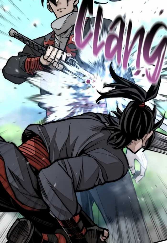 Heavenly Demon Cultivation Simulation Chapter 36 Gambar 104