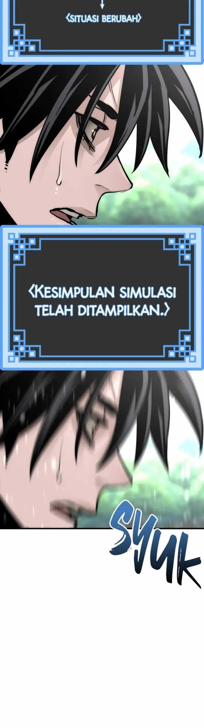 Heavenly Demon Cultivation Simulation Chapter 36 Gambar 101