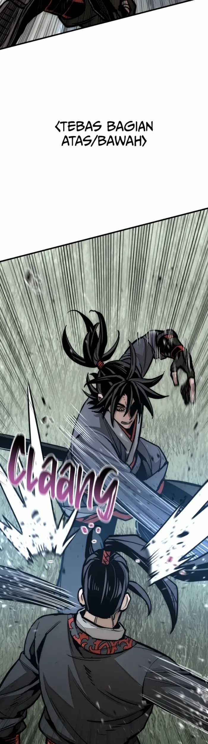 Heavenly Demon Cultivation Simulation Chapter 36 Gambar 105