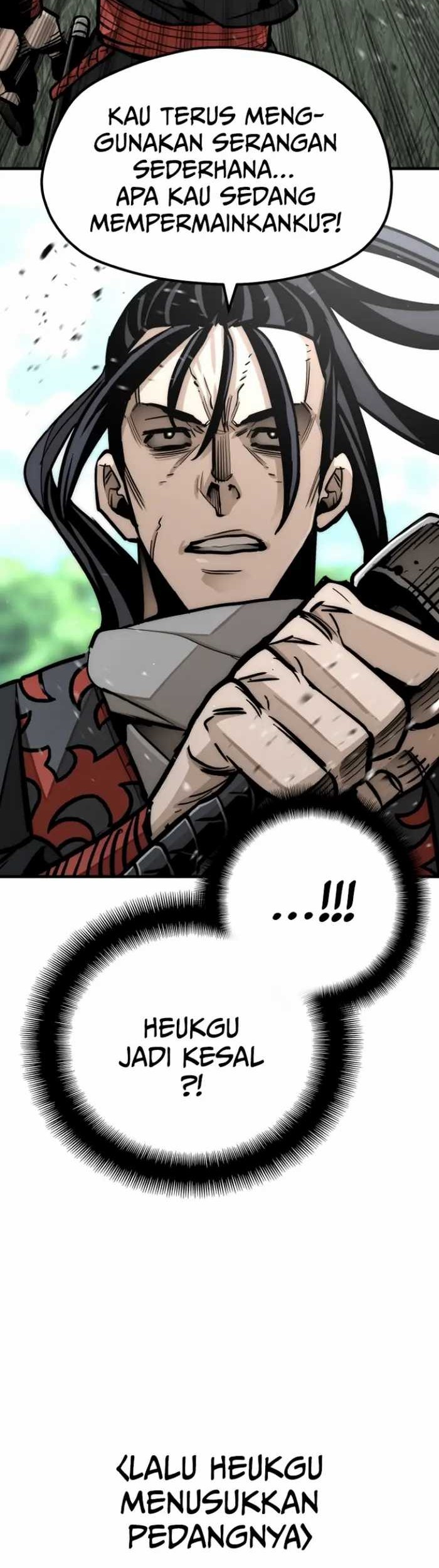 Heavenly Demon Cultivation Simulation Chapter 36 Gambar 106