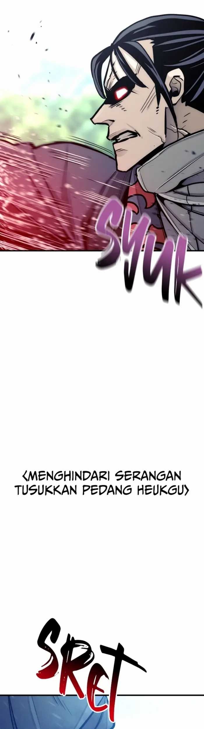 Heavenly Demon Cultivation Simulation Chapter 36 Gambar 109