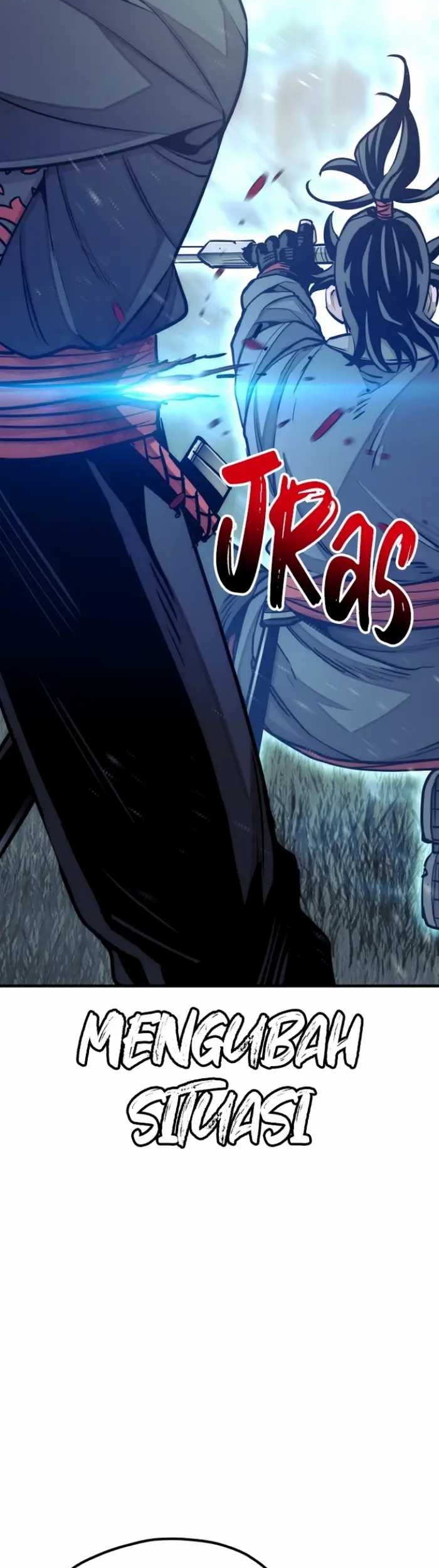 Heavenly Demon Cultivation Simulation Chapter 36 Gambar 111