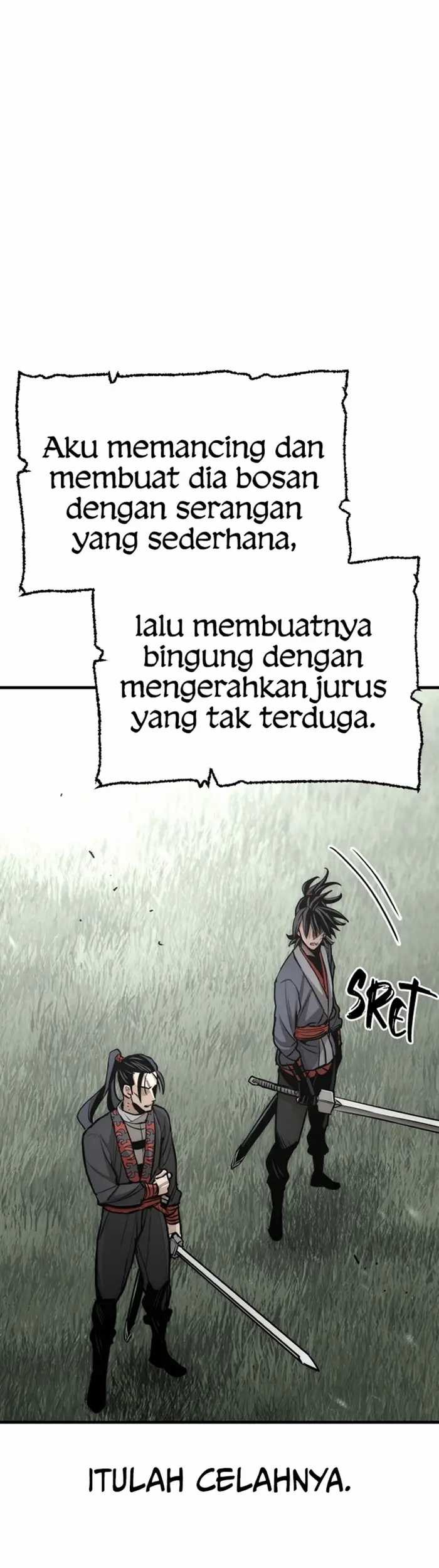 Heavenly Demon Cultivation Simulation Chapter 36 Gambar 113