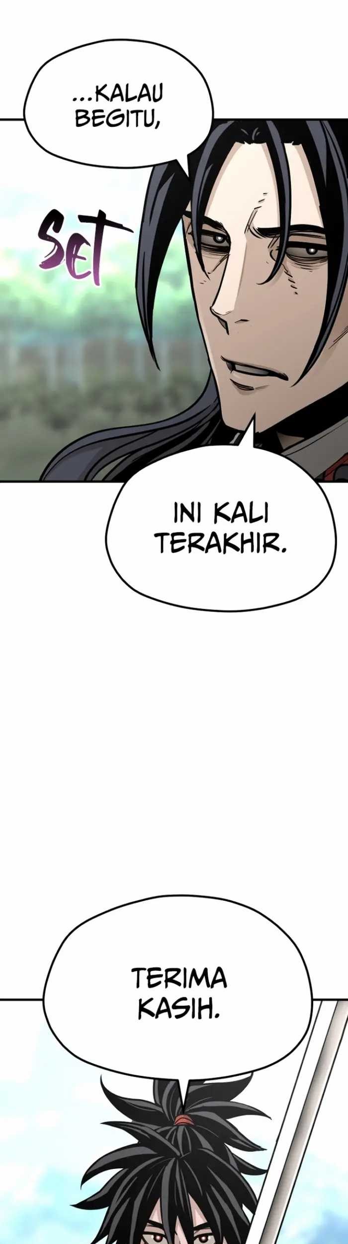 Heavenly Demon Cultivation Simulation Chapter 36 Gambar 77