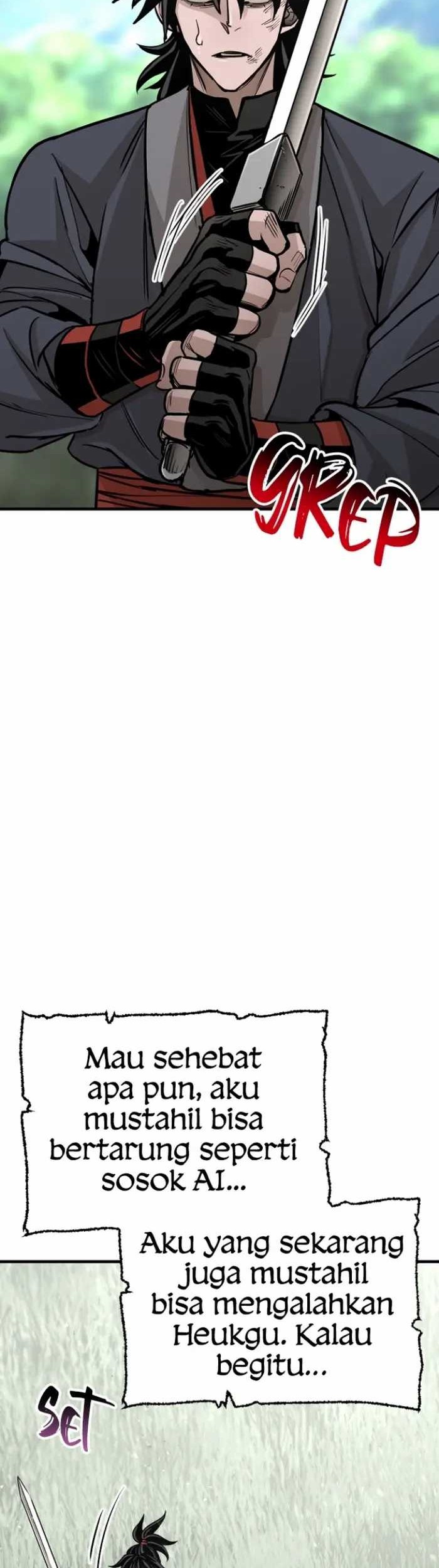 Heavenly Demon Cultivation Simulation Chapter 36 Gambar 78