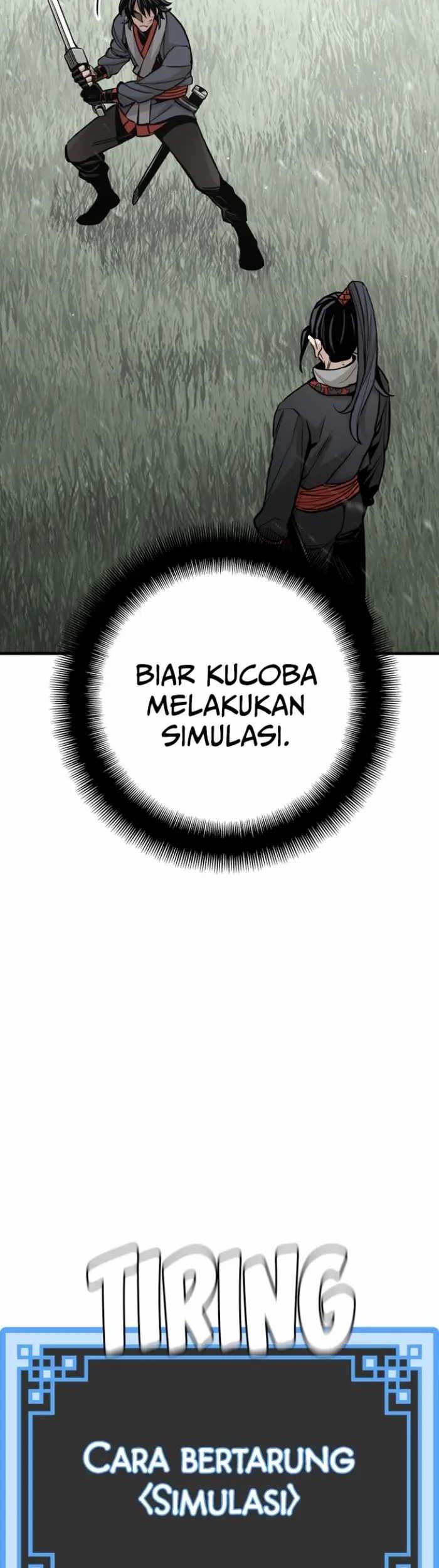 Heavenly Demon Cultivation Simulation Chapter 36 Gambar 79