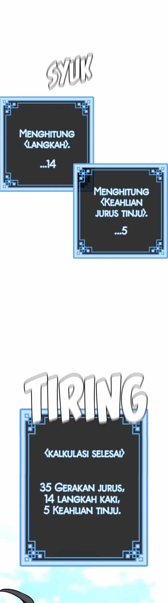 Heavenly Demon Cultivation Simulation Chapter 36 Gambar 82