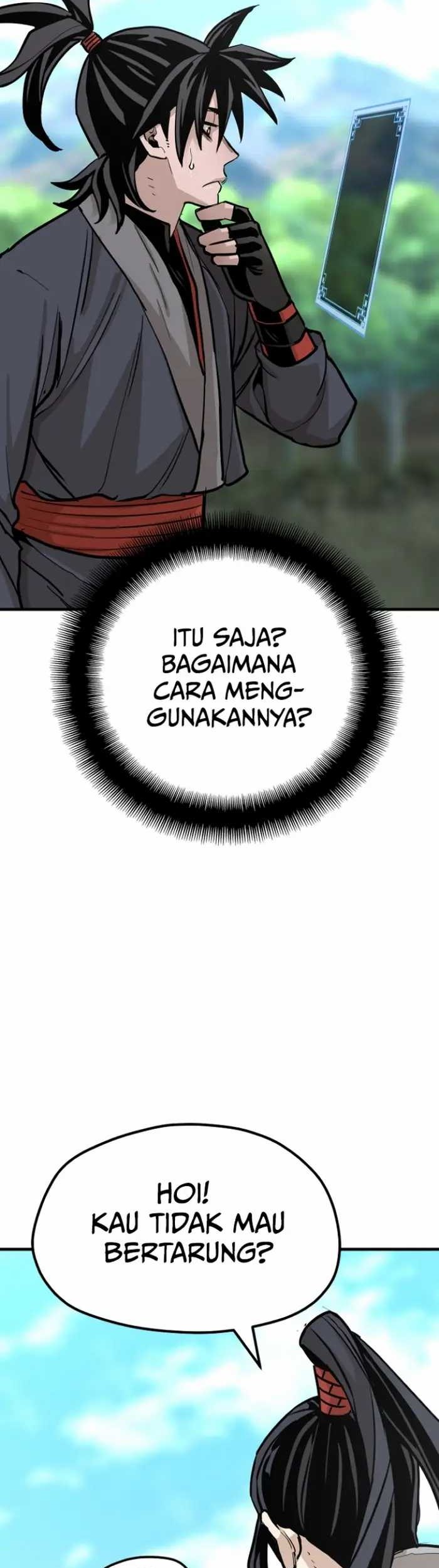 Heavenly Demon Cultivation Simulation Chapter 36 Gambar 83