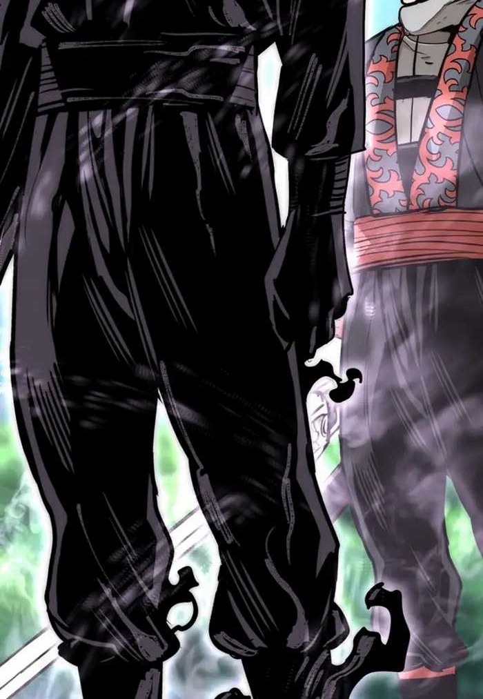 Heavenly Demon Cultivation Simulation Chapter 36 Gambar 88