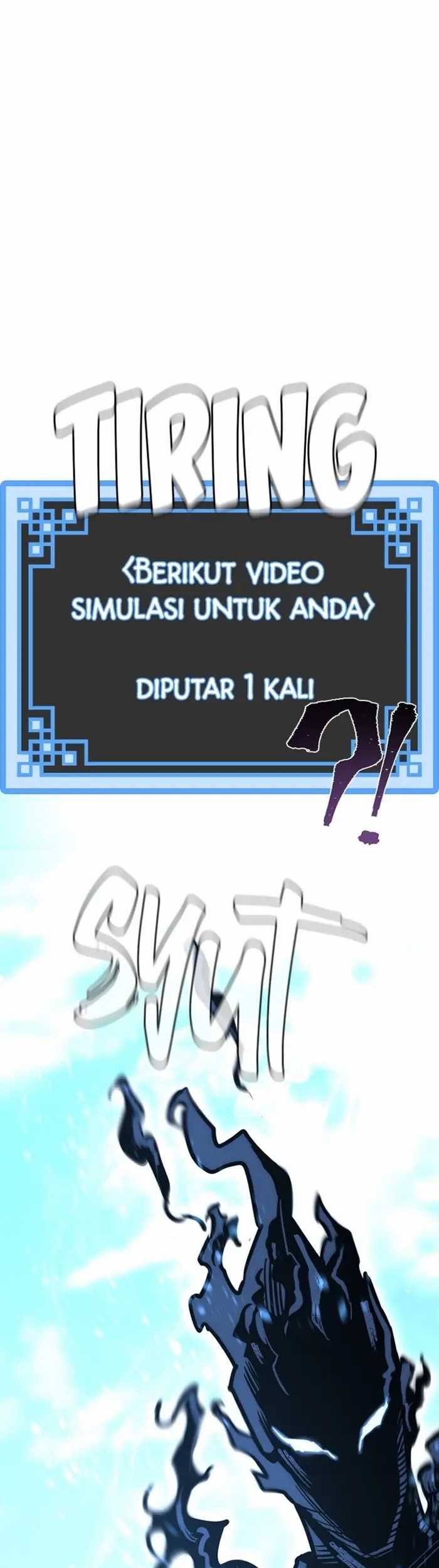 Heavenly Demon Cultivation Simulation Chapter 36 Gambar 85