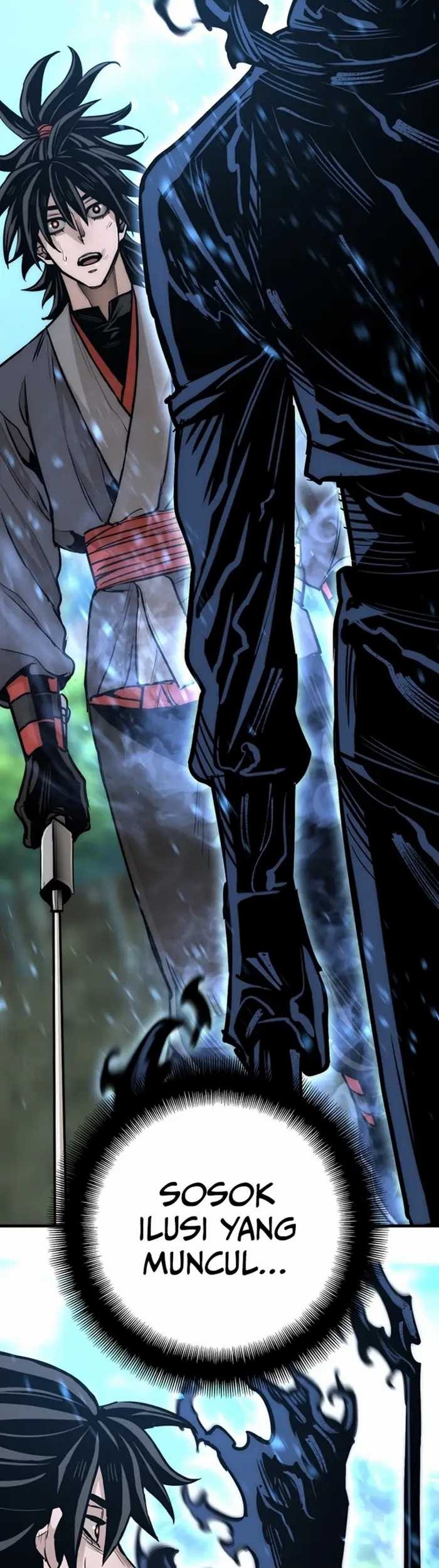 Heavenly Demon Cultivation Simulation Chapter 36 Gambar 86