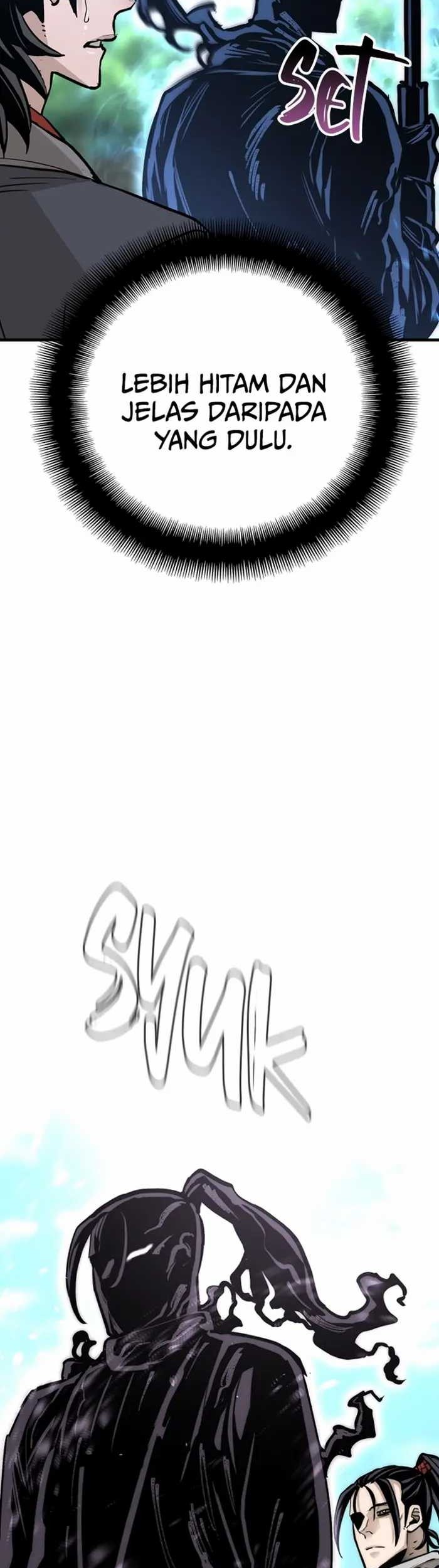 Heavenly Demon Cultivation Simulation Chapter 36 Gambar 87