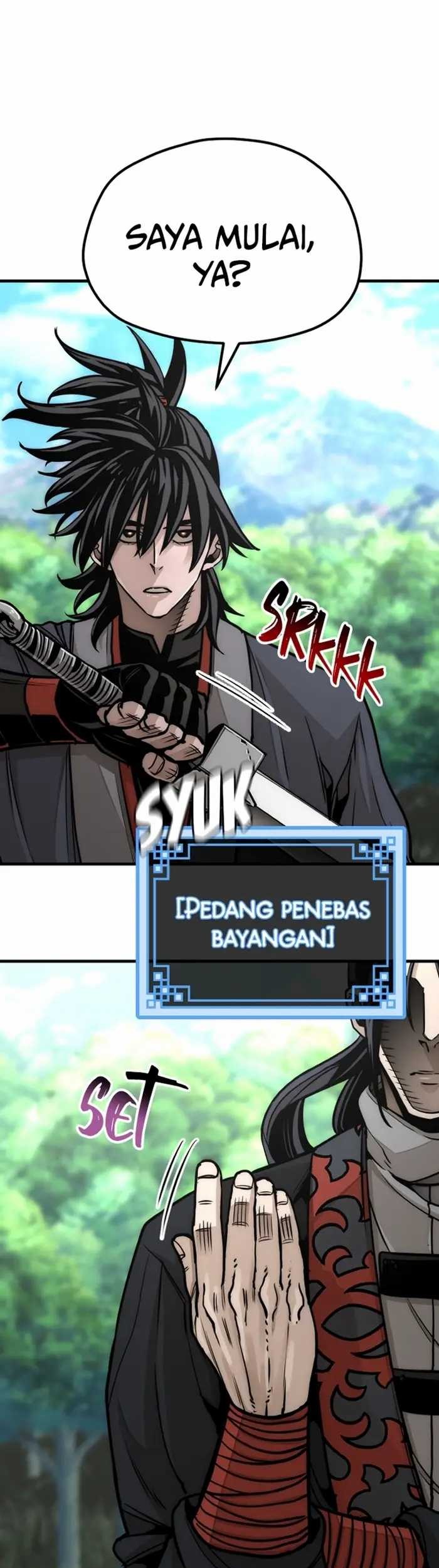 Heavenly Demon Cultivation Simulation Chapter 36 Gambar 5