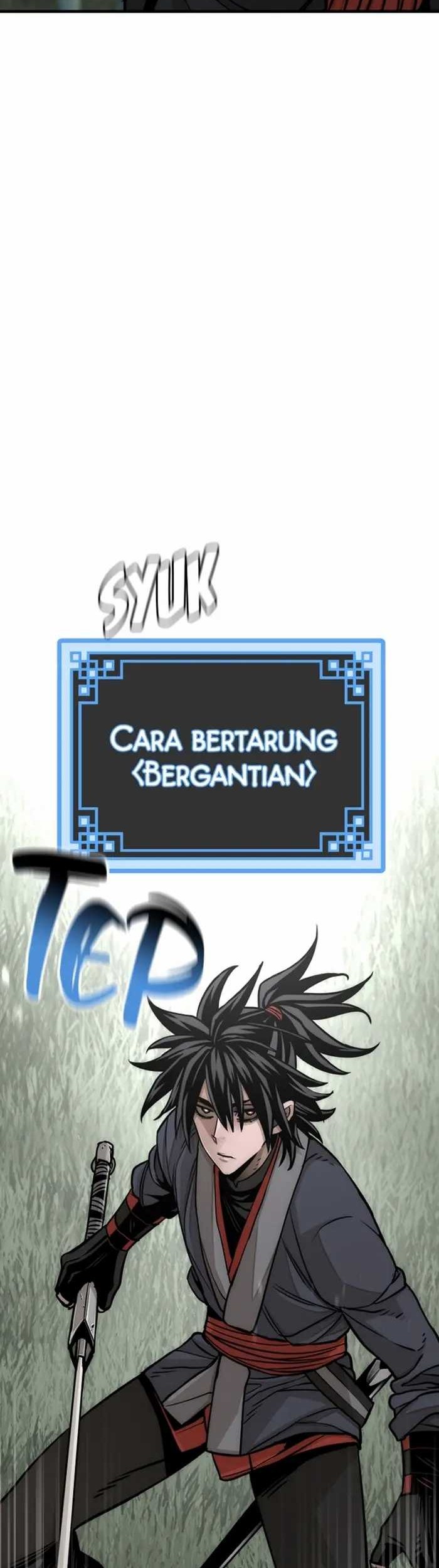 Heavenly Demon Cultivation Simulation Chapter 36 Gambar 6