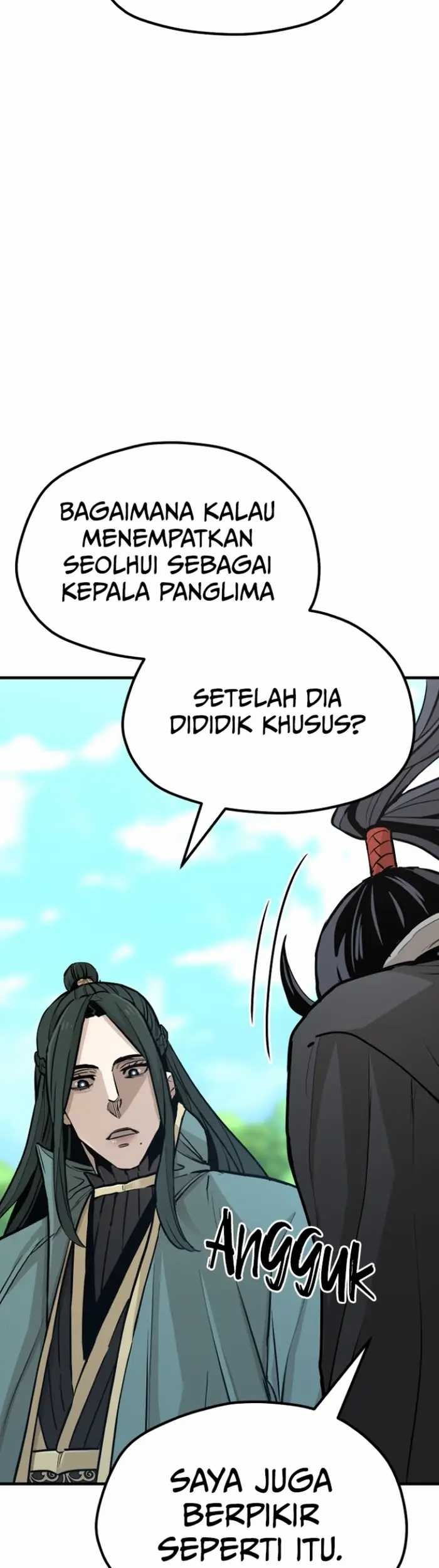 Heavenly Demon Cultivation Simulation Chapter 36 Gambar 128
