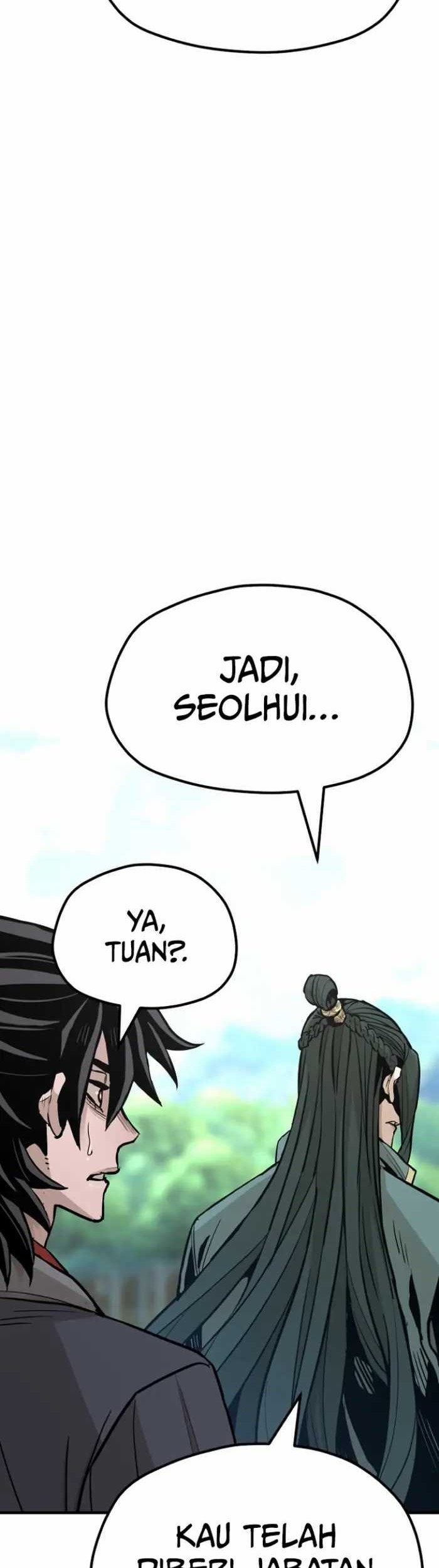 Heavenly Demon Cultivation Simulation Chapter 36 Gambar 129